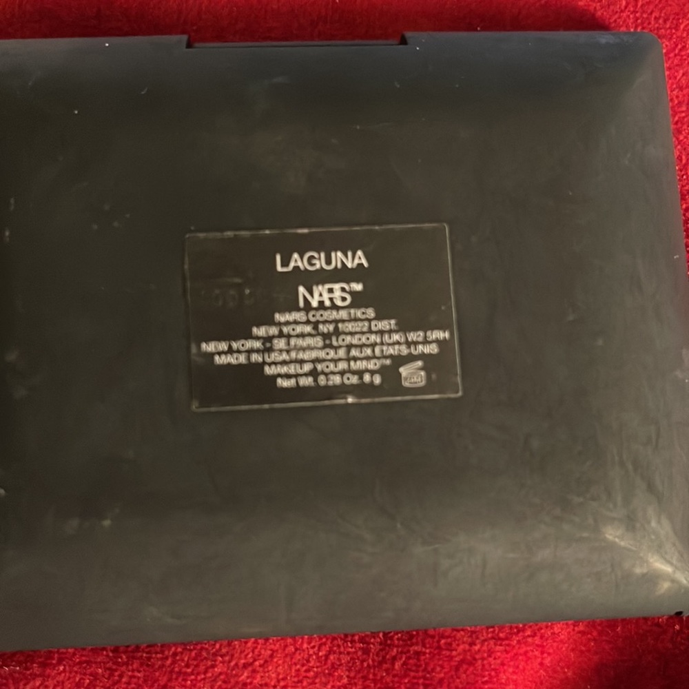 Nars bundle - Picture 4 of 5